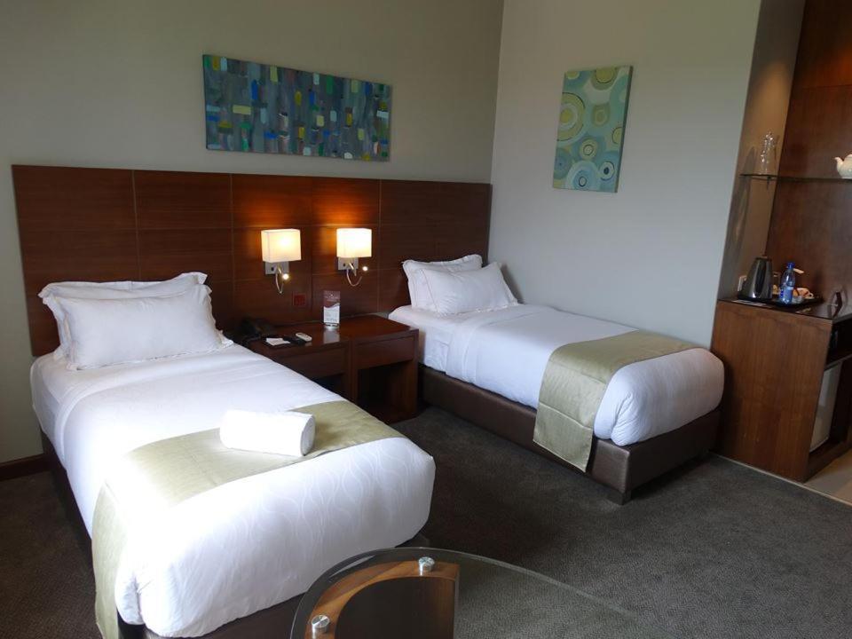 The Grand Palace Hotel Singine ภายนอก รูปภาพ