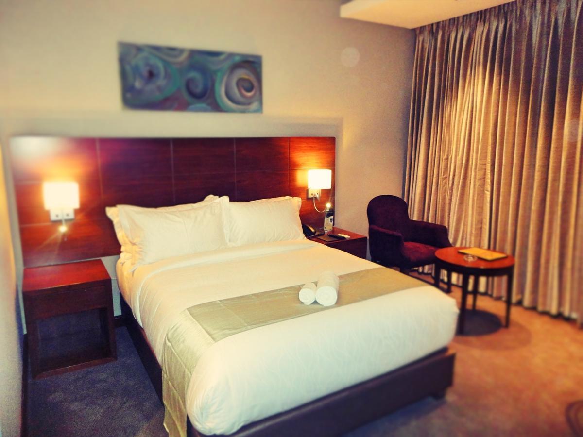 The Grand Palace Hotel Singine ห้อง รูปภาพ