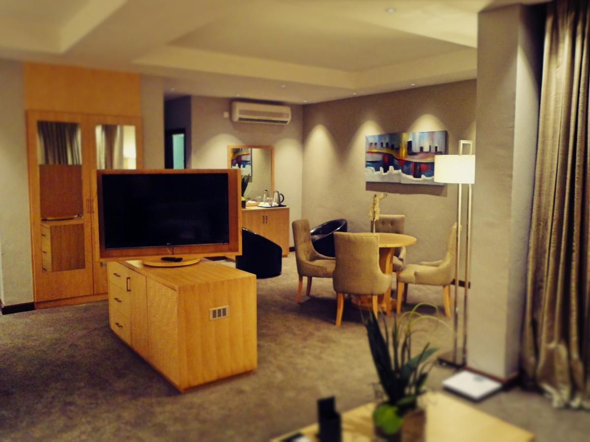 The Grand Palace Hotel Singine ห้อง รูปภาพ