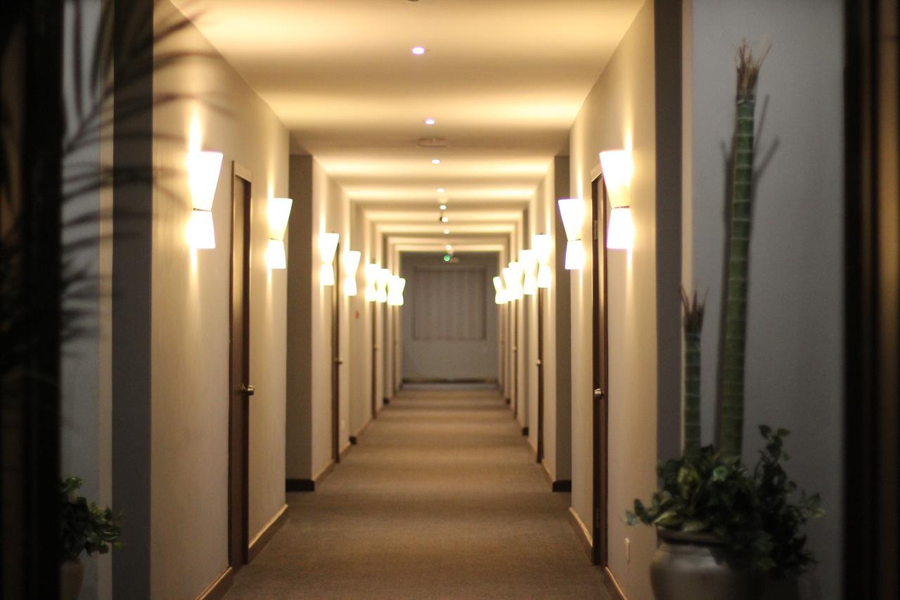 The Grand Palace Hotel Singine ภายนอก รูปภาพ